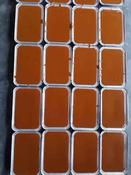 চকলেট বিজ গুড়