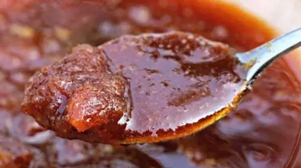 খাঁটি খুড়ি গুড়